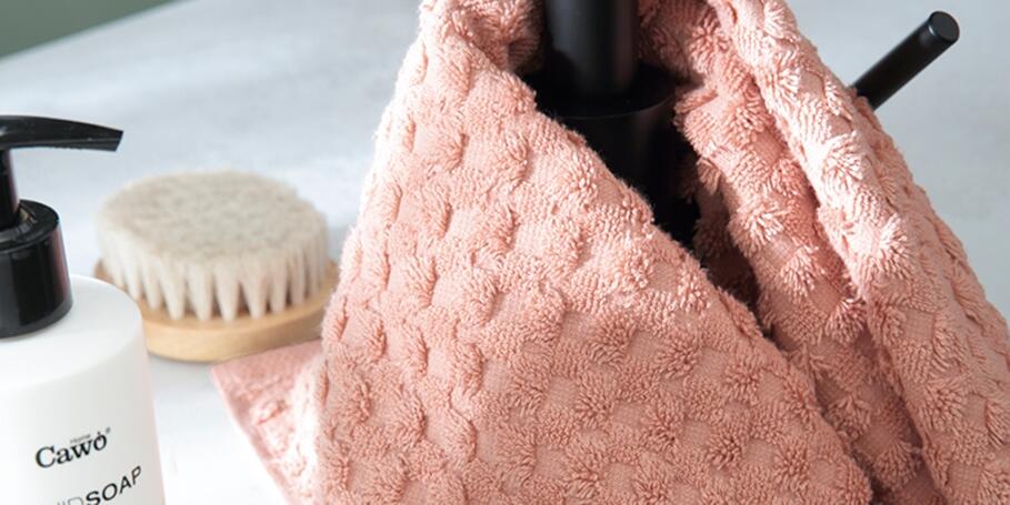 Cawö Home Küchenhandtücher