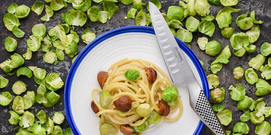 Global Messer Serie GS