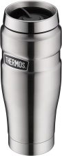 Thermos SK Mug stainless steel mat 0,47l