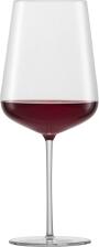 Zwiesel Glas Bordeaux Rotweinglas Vervino, 2er Set
