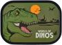 Mepal Brotdose campus - dino