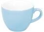 Kahla Pronto Espresso-Obertasse 0,08 l in sky blue