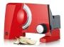 GRAEF Allesschneider Sliced Kitchen SKS 10003 in rot