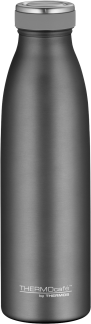 Thermos TC BOTTLE stone grey mat 0,50l