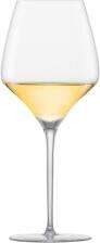 Zwiesel Glas Chardonnay Weißweinglas Alloro, 2er Set