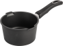 Gastrolux Guss-Kochtopf mit Stiel EVO INDUKTION - 16 cm / 15 cm / 9,5 cm / 1,3 l