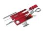 Victorinox SwissCard Lite, Rubin