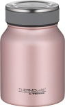 Thermos TC FOOD JAR rose gold mat 0,50l