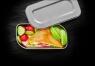 Lurch Lunchbox Brotdose Edelstahl