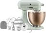 KitchenAid ARTISAN Blossom Küchenmaschine 4,7 L mit Zubehör