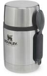 Stanley Adventure Food Jar 0,5l, edelstahl