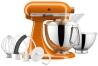 KitchenAid Küchenmaschine ARTISAN 175PS in honey, 4,8 L