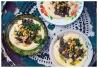 Ottolenghi Tamimi Jerusalem DK Verlag Hummus mit Pinienkernen