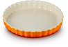 Le Creuset Tarteform in ofenrot