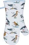 Ulster Weavers Ofenhandschuh Baumwolle Coastal Birds