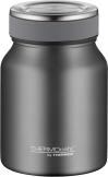 Thermos TC FOOD JAR stone grey mat 0,50l