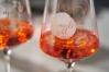Leonardo 2 Weingläser PRESENTE 560 ml ′Genießen′
