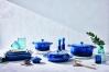 Le Creuset Snackschale in azure