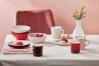 Le Creuset Becher 0,2 l 4er-Set, Petits Fours