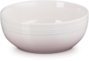 Le Creuset Müslischale Coupe in shell pink