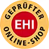 EHI Zertifikat