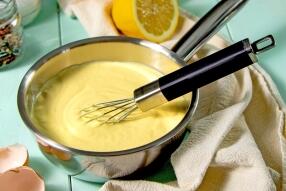 Sauce Hollandaise