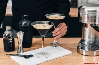 Espresso Martini