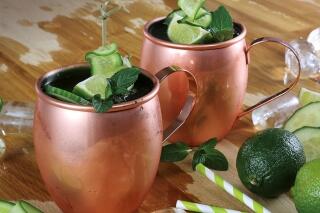 Moscow Mule