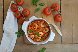 One Pot Pasta