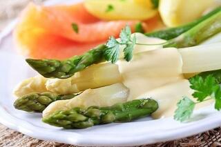 Sauce Hollandaise