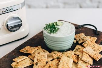 Tzatziki