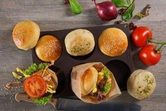 Bun-Rezept: Classic-Bun